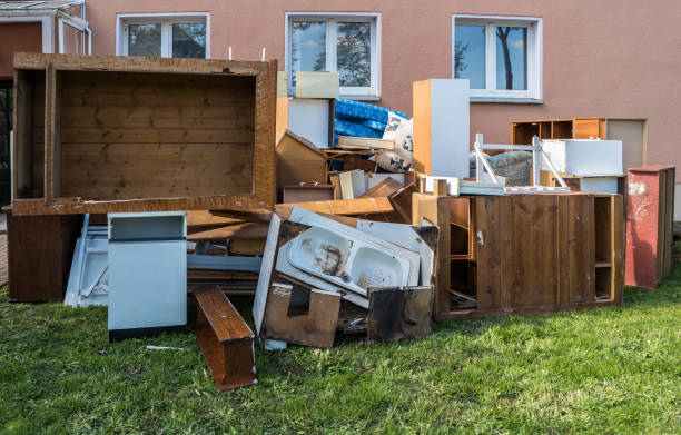 Retail Junk Removal in Dresden, TN